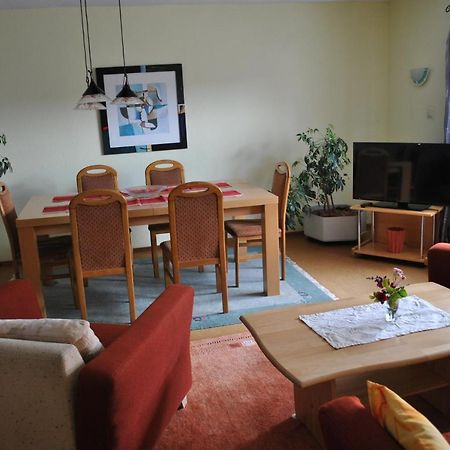 Ferienanlage Doll Neuendorf A Dış mekan fotoğraf