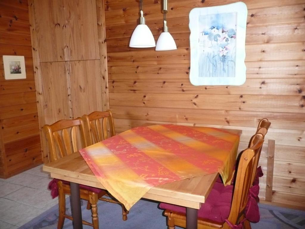 Ferienanlage Doll Neuendorf A Oda fotoğraf