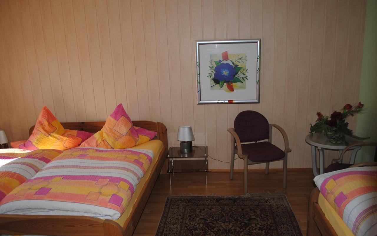Ferienanlage Doll Neuendorf A Dış mekan fotoğraf